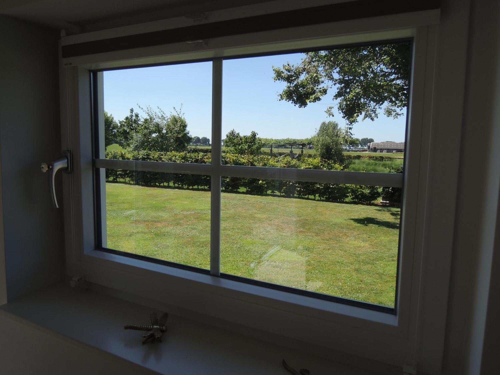 Bed & Breakfast De Bodderie Nieuwland  Exteriér fotografie